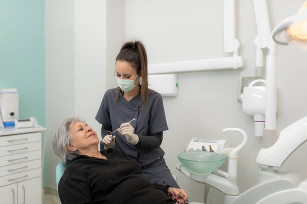Best Emergency Cosmetic Dentistry (e.g., broken veneers) in Belmont, PA
