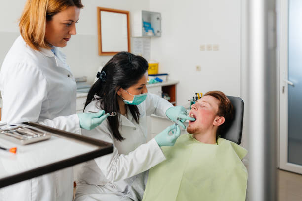 Best Broken or Chipped Tooth Repair in Belmont, PA