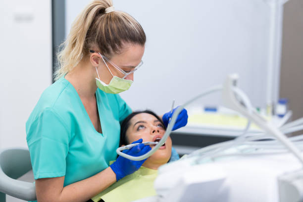 Best Emergency Treatment for Oral Infections in Belmont, PA